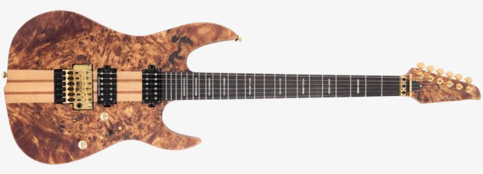 Larry Carlton X10 Larry Carlton X10