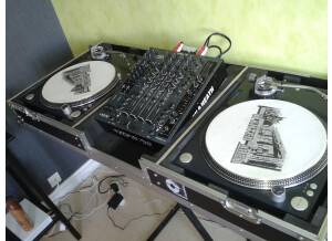 Mon DJ set