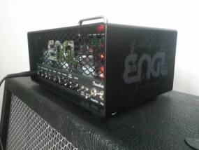 ENGL E606 Ironball