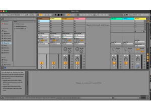Ableton Live 11 Intro (2077)