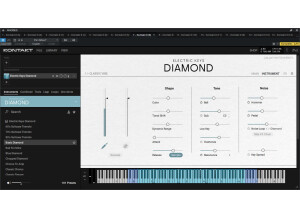 diamond