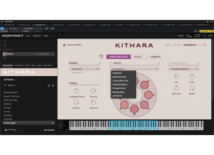 kithara