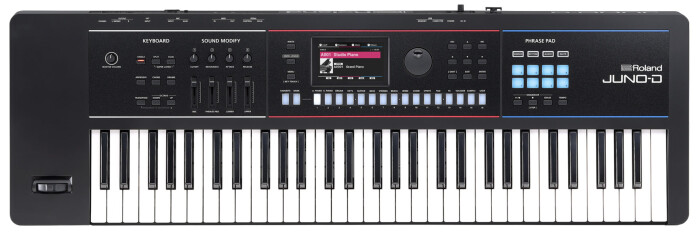 Juno-D6 Juno-D6