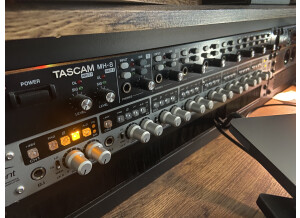 Tascam MH-8 (15383)