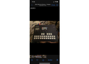 Squarp Instruments Pyramid (90110)