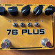 76 Plus - Octave Up Fuzz & Filter 76 Plus - Octave Up Fuzz & Filter