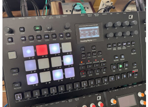 Elektron Analog Rytm MKII (86581)