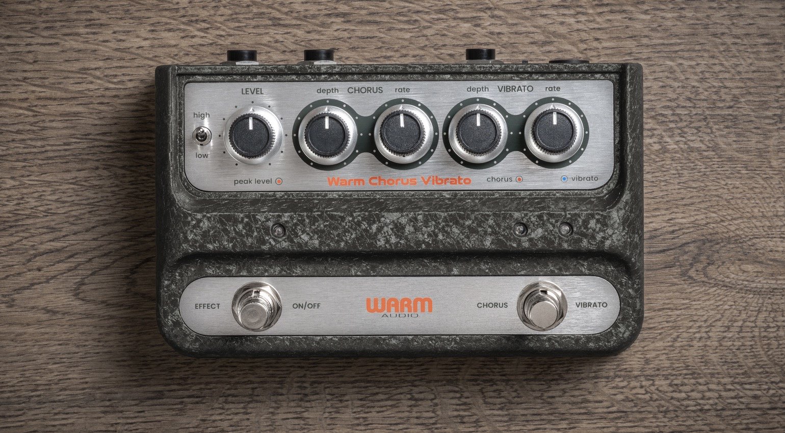 Warm Audio WA-C1 : WA-C1Lifestyle