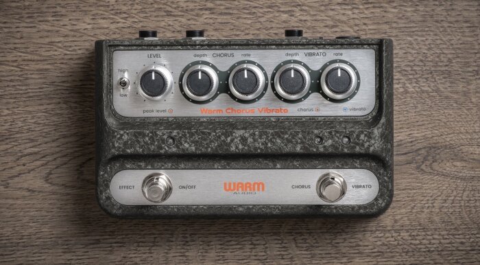 Warm Audio WA-C1 : WA-C1Lifestyle Warm Audio WA-C1 : WA-C1Lifestyle