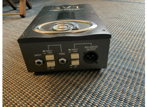 Ampeg SVT-DI (10628)