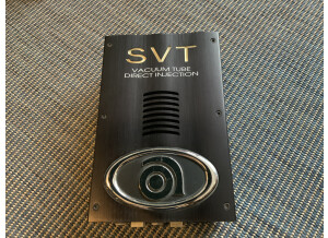 Ampeg SVT-DI (23002)