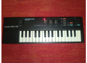 Casio SK-10 (89830)