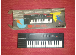 Casio SK-10 (15852)