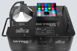 Chauvet Geyser RGB
