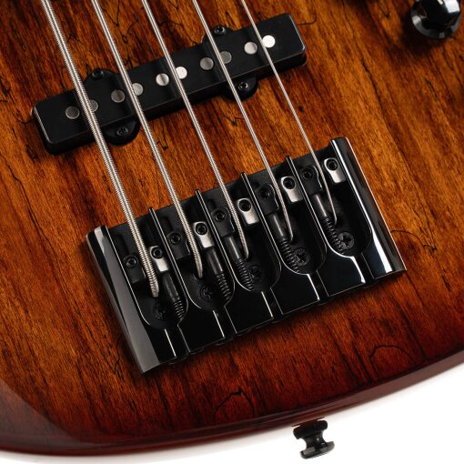 Cort GB-Fusion 5 : GB-Fusion 5Bridge Cort GB-Fusion 5 : GB-Fusion 5Bridge