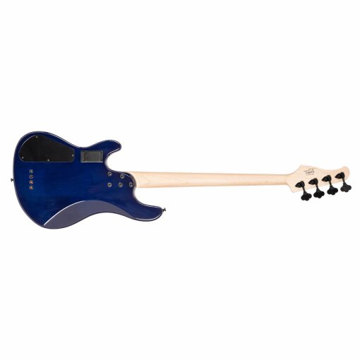 Cort GB-Fusion 4 : GB-Fusion 4BACK Cort GB-Fusion 4 : GB-Fusion 4BACK
