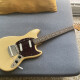 Classic Vibe ‘60s Mustang Classic Vibe ‘60s Mustang