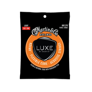 Kovar Flexible Core Guitar Strings Kovar Flexible Core Guitar Strings