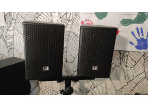 LD Systems Dave G3 1