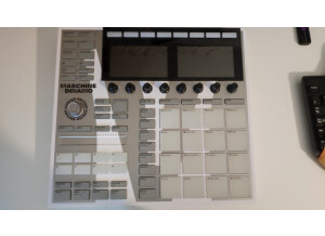 Maschine 1