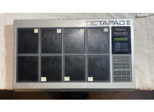 Roland Octapad II (83645)