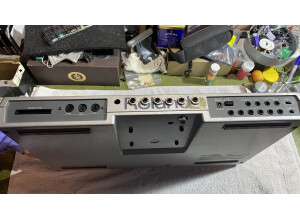 Roland Octapad II (57959)