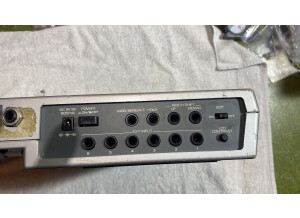 Roland Octapad II (61610)