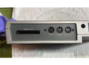 Roland Octapad II (30655)
