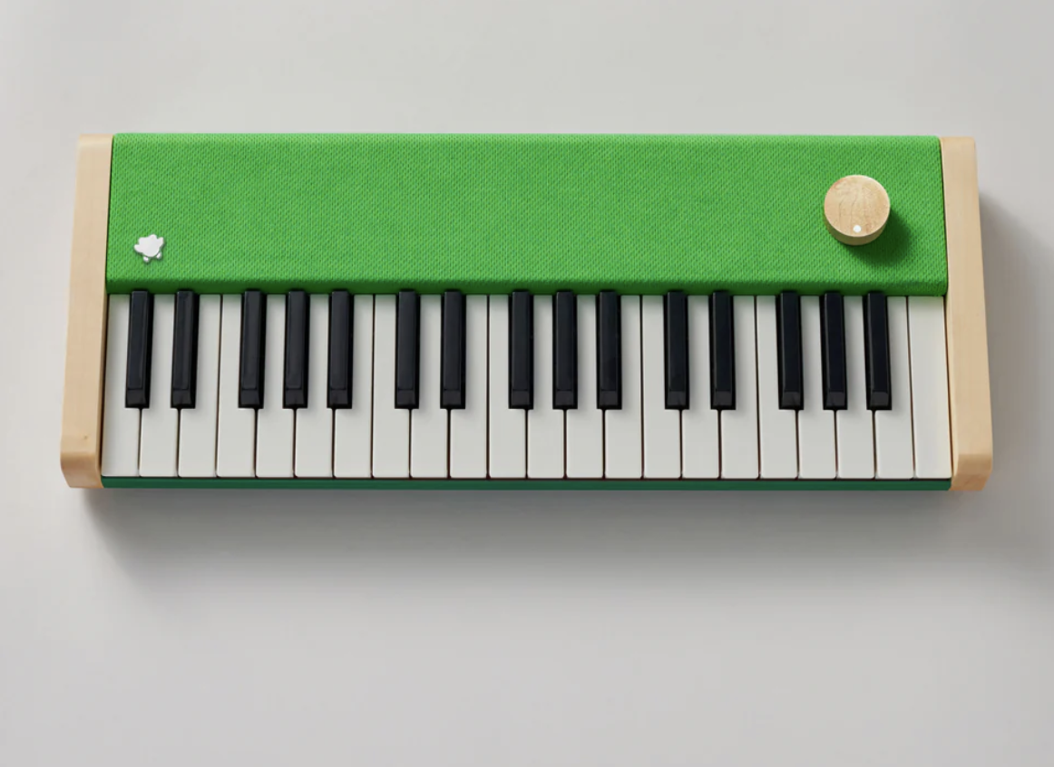 Loox x Duolingo Piano