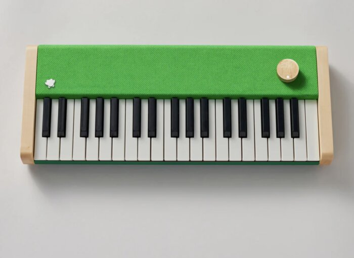 Loox x Duolingo Piano Loox x Duolingo Piano