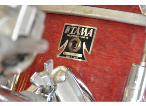 Tama Superstar Standard (29852)