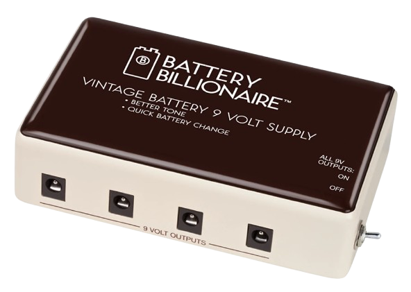 6 - BatteryBillionaire