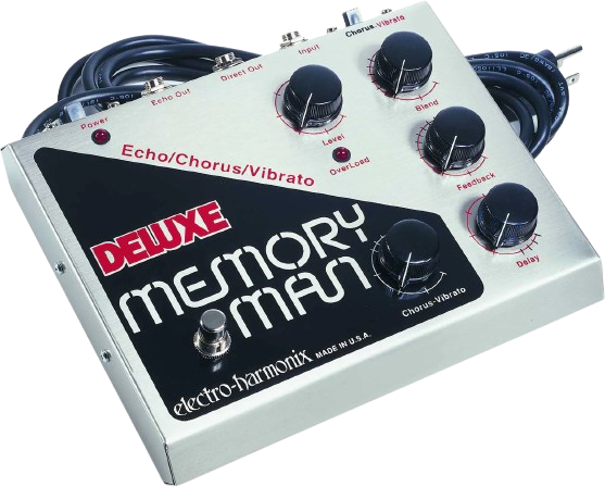7 - MemoryMan
