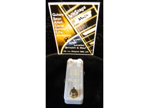 Malekko Omicron BIT Sample Rate Reducer