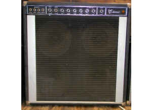 Peavey Classic 50/410 (Discontinued) (22697)