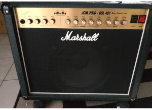 Marshall DSL401 (98572)