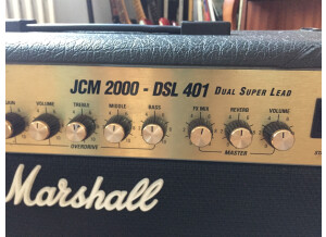 Marshall DSL401 (69107)