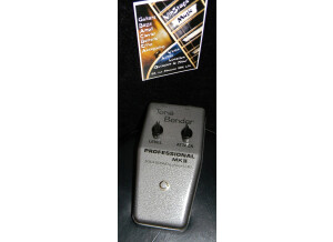 Sola Sound Tone Bender Professional MKII (47465)