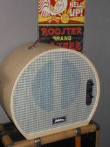 Redcorner Hatbox