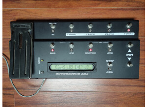 Line 6 POD HD Pro X (25526)