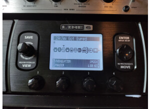 Line 6 POD HD Pro X (14479)