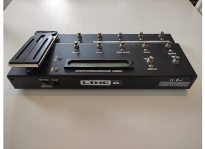 Line 6 POD HD Pro X (90062)