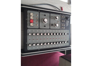 Roland SYSTEM 100 - 104 "Sequencer" (86491)