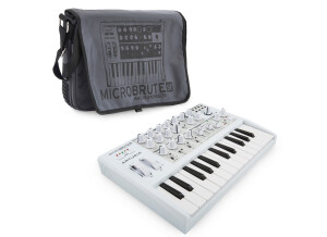 Arturia MicroBrute SE (80111)