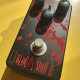 Bloody Shot Distortion Bloody Shot Distortion