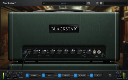 St.James-JJN Plugin St.James-JJN Plugin