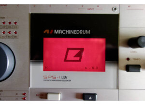 Elektron Machinedrum SPS-1UW (77687)