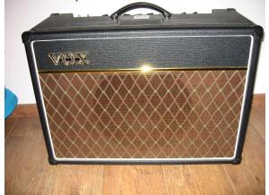 Vox AC15CC1 (10247)