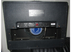 Marshall Class 5 Head (15056)