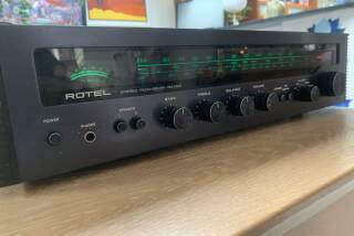 Rotel RX-152
